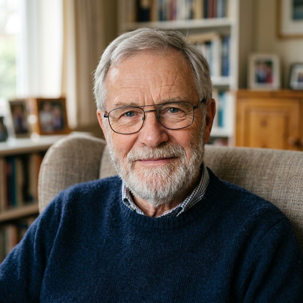 Walter Briggs