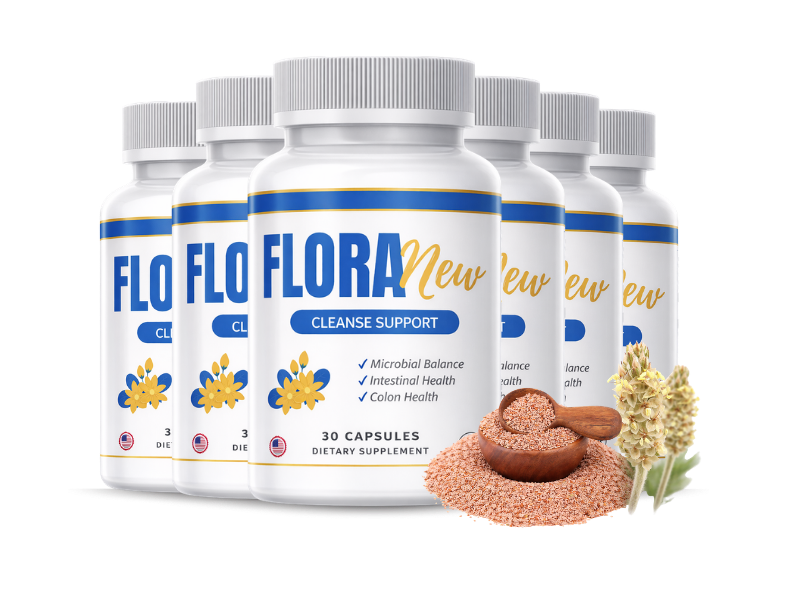FloraNew package