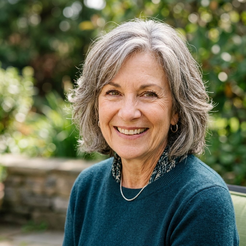 Barbara Whitfield
