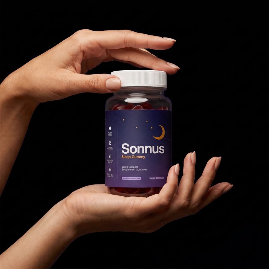 Sonnus Official Offer
