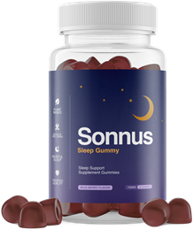 Sonnus sleep formula