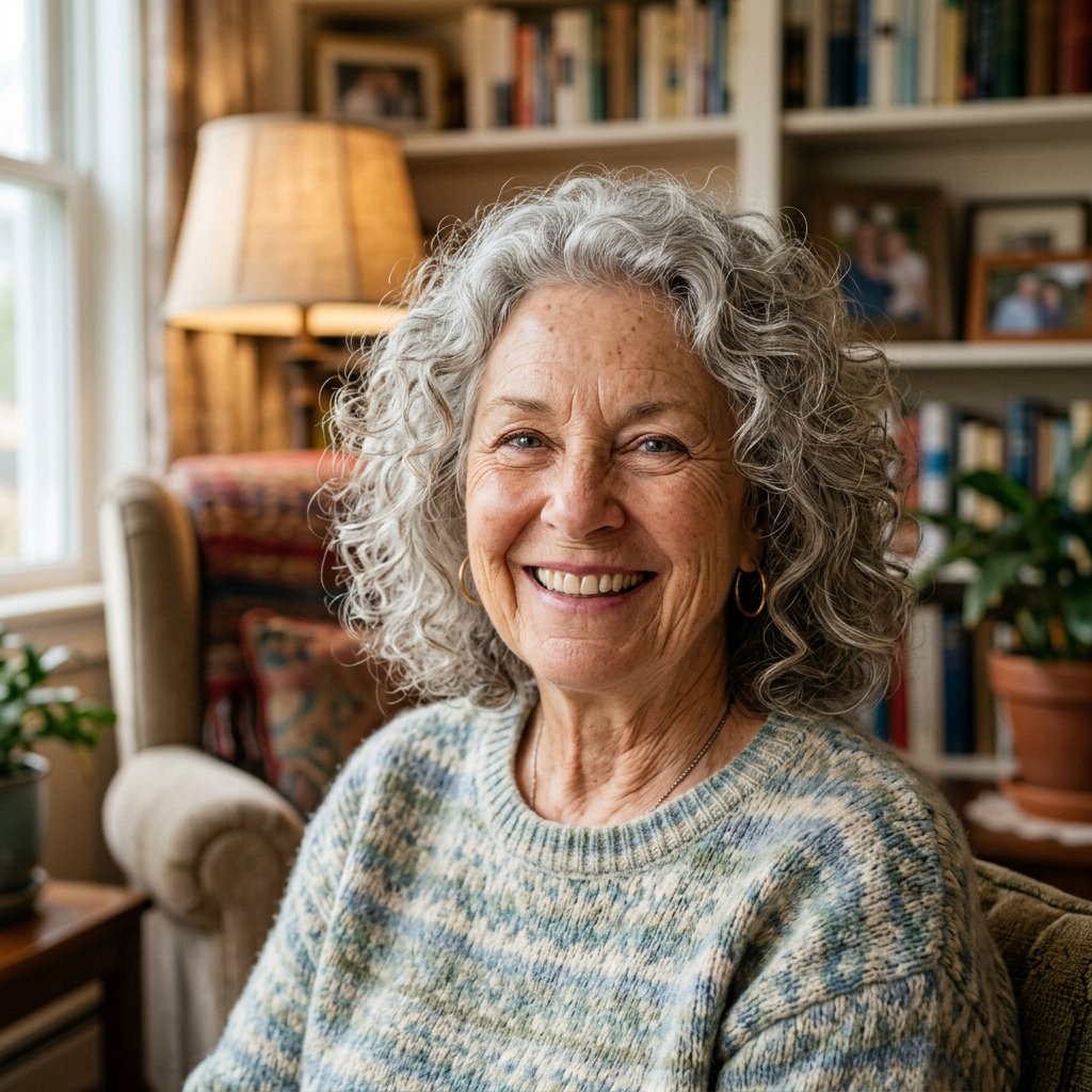 Sharon Bellamy