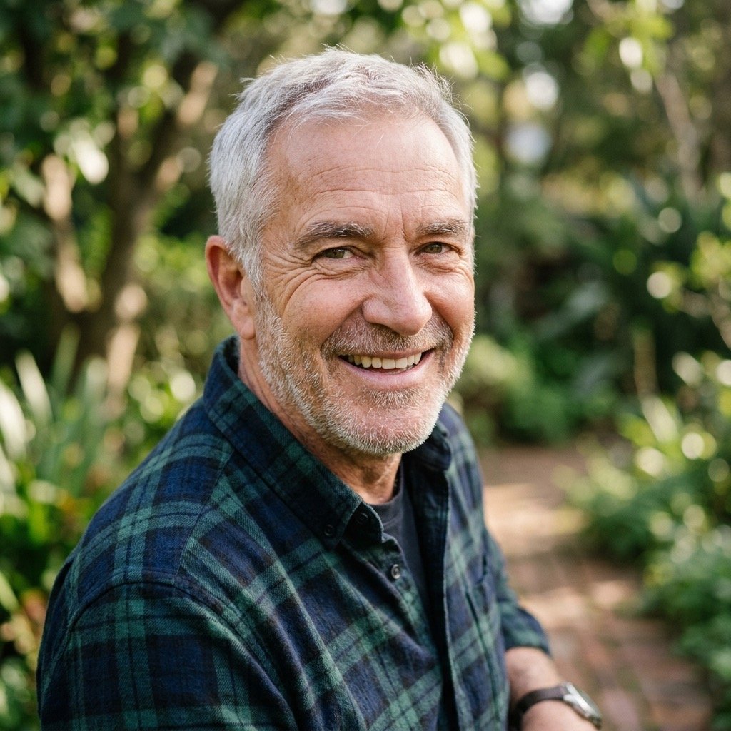 Robert Mitchell