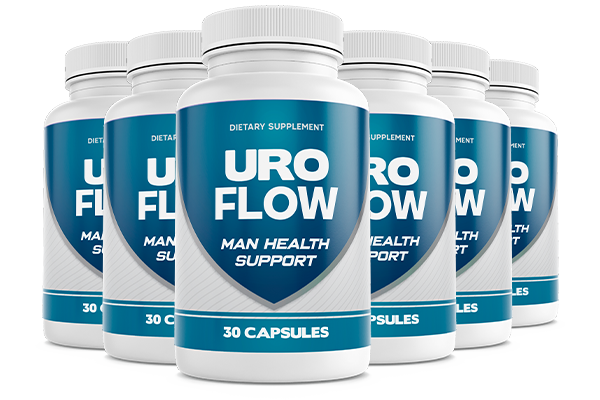 UroFlow Official Offer