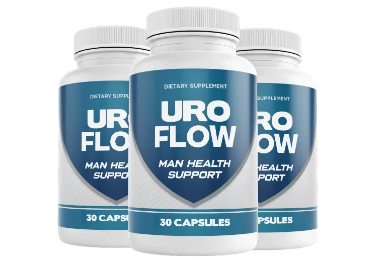 Uroflow bottle